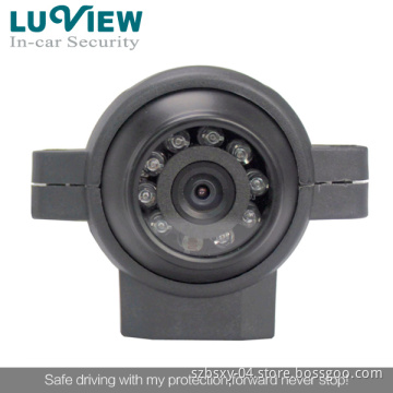 Side View Camera CCD IR Camera for Bus
